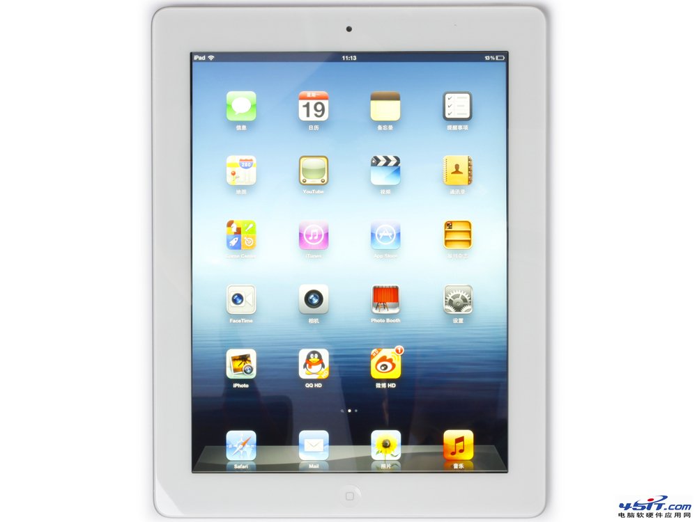 ƻiPad3(iPad)16G/4G