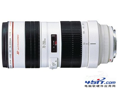 EF 70-200MM F2.8 L USM